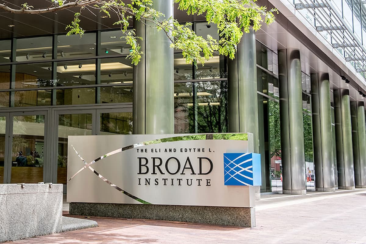 Broad Institute of MIT and Harvard, Cambridge