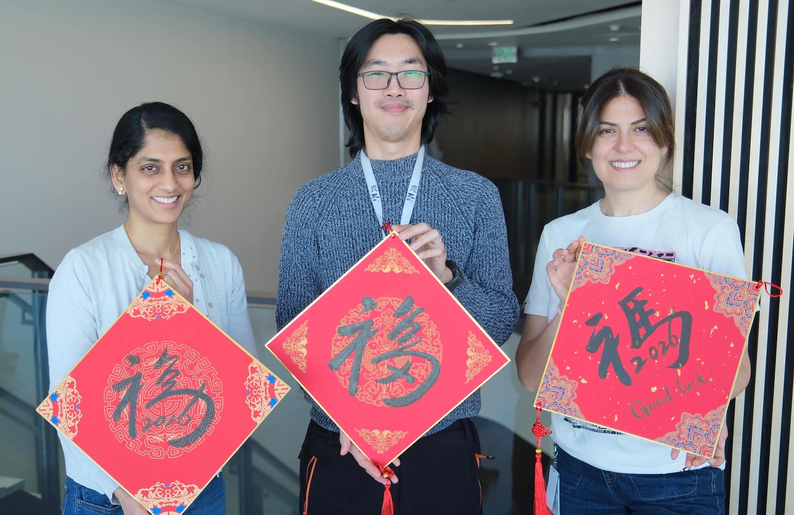 Lunar New Year