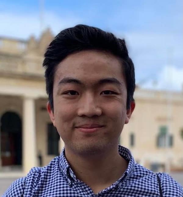 David Wu