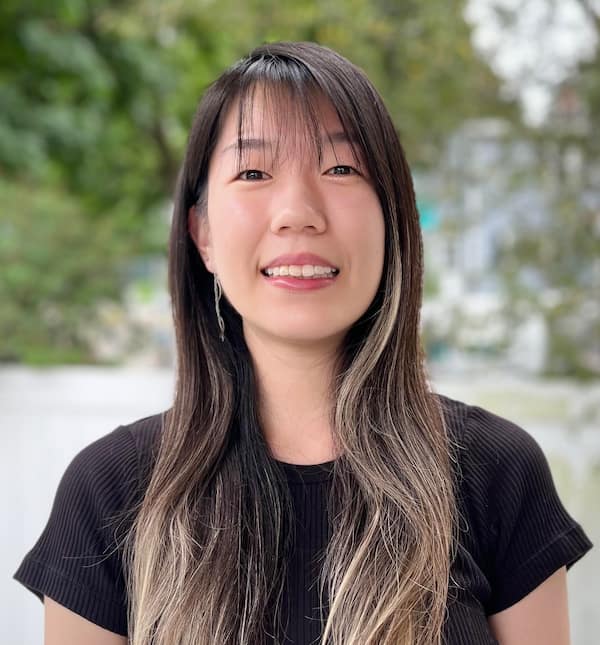 Sunny Lin